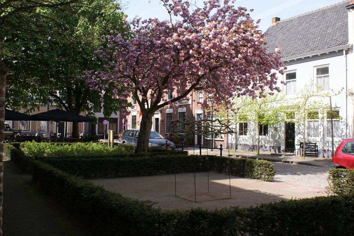 Herenhuis De Pastorie Groede