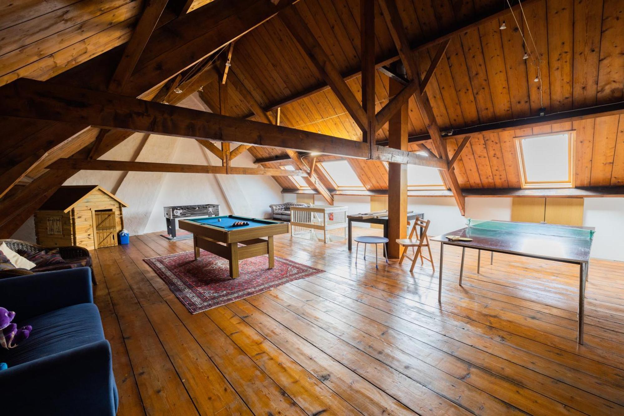 Сasa de vacaciones Herenhuis De Pastorie *